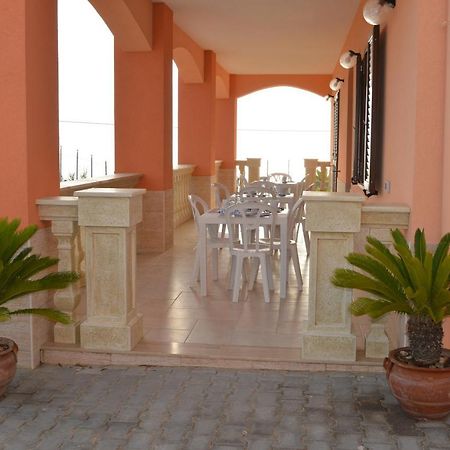 Bed and Breakfast Carrubella Santa Zita Licata Exterior foto