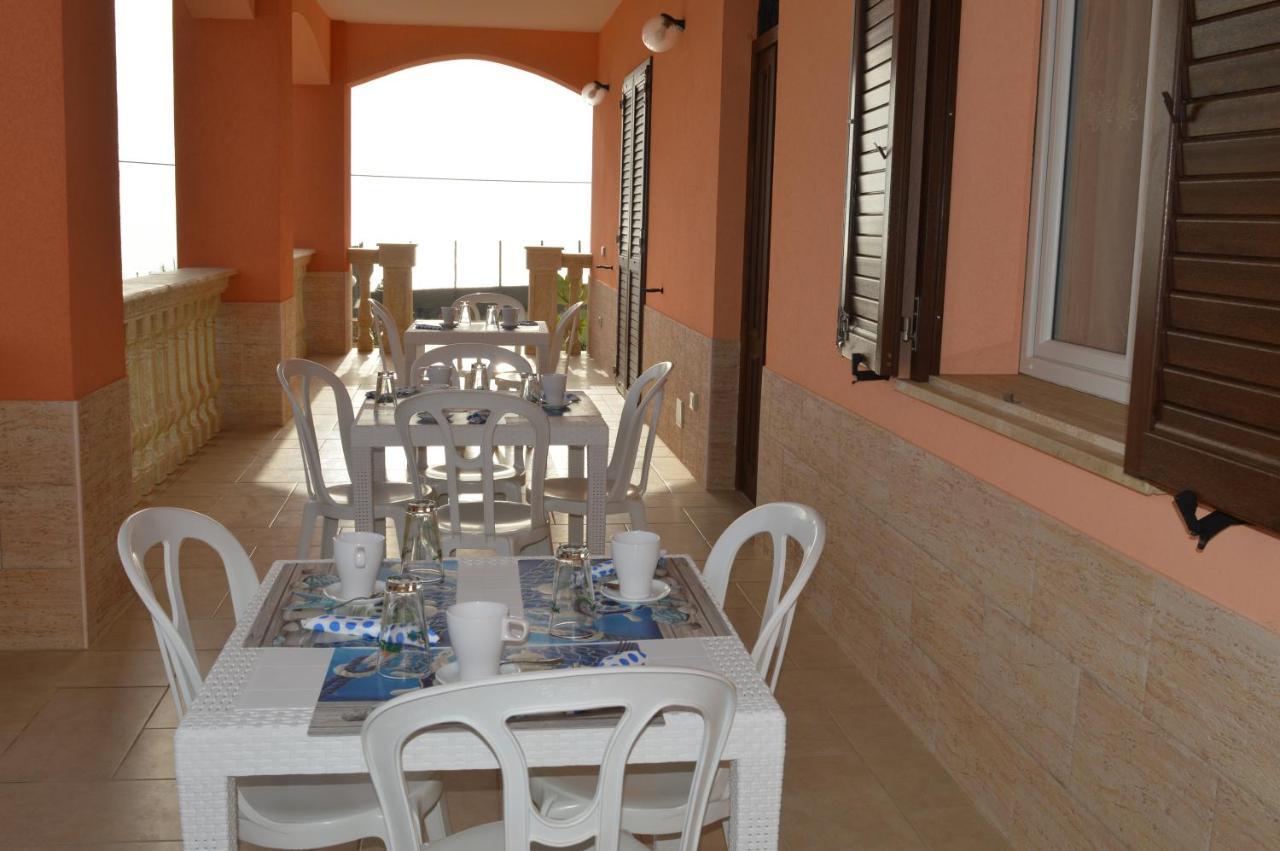 Bed and Breakfast Carrubella Santa Zita Licata Exterior foto