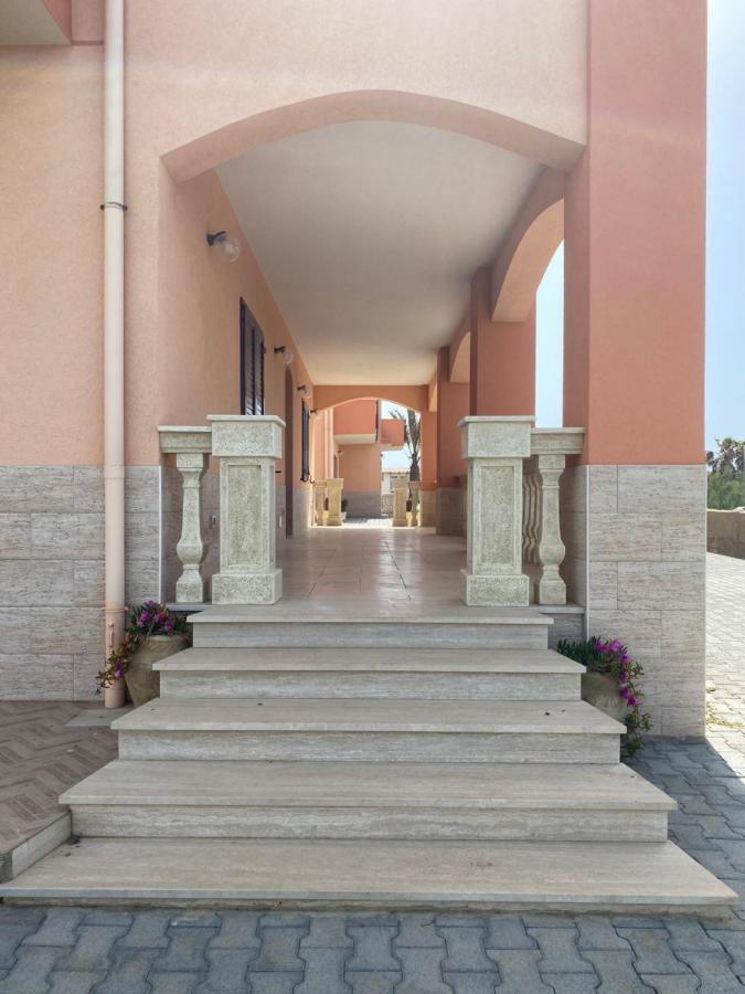 Bed and Breakfast Carrubella Santa Zita Licata Exterior foto