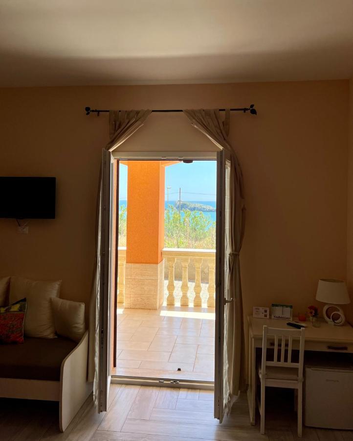 Bed and Breakfast Carrubella Santa Zita Licata Exterior foto