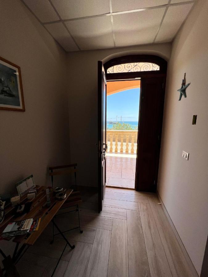 Bed and Breakfast Carrubella Santa Zita Licata Exterior foto