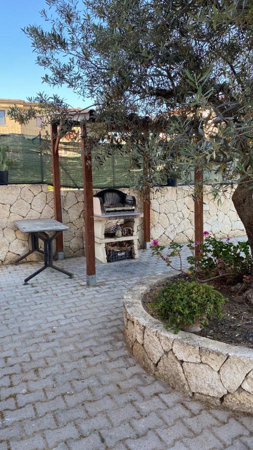 Bed and Breakfast Carrubella Santa Zita Licata Exterior foto